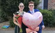 Love On The Spectrum's Georgie Harris Announces New Boyfriend Luke