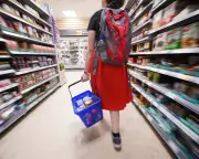 Low-Income Families Face Soaring Inflation as Food and Energy Costs Skyrocket