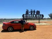 LPG Cars Offer $60 Fill-Ups Amid Fuel Crisis, Sparking Nostalgia in Australia