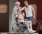 Luca Guadagnino Directs Controversial Opera The Death of Klinghoffer Amid Protests