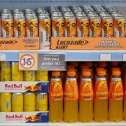 Lucozade Revives Retro Grafrutti Flavour After Decade, But Sugar-Free Recipe Divides Fans