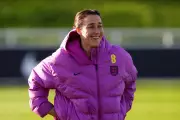 Lucy Bronze Reflects on England's Historic 500th Game Milestone