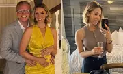 Lucy-Jo Hudson Engaged to Lewis Devine After Eight Years