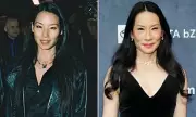 Lucy Liu Reveals Terrifying Breast Cancer Misdiagnosis in Early 2000s
