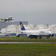 Lufthansa Warns of Grounded Flights as Aviation Fuel Crisis Deepens