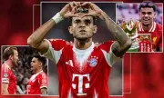 Luis Diaz: Liverpool's Loss is Bayern Munich's Gain in Champions League Hunt