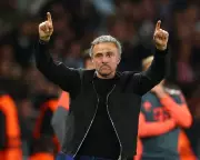 Luis Enrique Hails 'Best Match' After PSG's 5-4 Thriller vs Bayern Munich