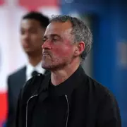 Luis Enrique Surprised by Liverpool's Tactical Shift as PSG Secures Dominant Victory