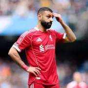 Luis Enrique's Arrival Blocked Mohamed Salah's Potential PSG Transfer