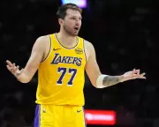 Luka Dončić and the Manosphere: Why the Scrutiny of His Body Never Ends