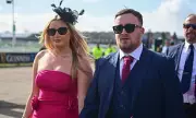 Luke Littler and Stephen Bunting buy racehorse from Michael Owen's stable