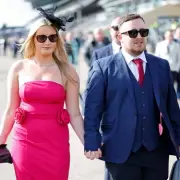 Luke Littler and Stephen Bunting Buy Racehorse with Michael Owen
