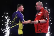 Luke Littler and Stephen Bunting Team Up to Buy Racehorse 'Bunting Mental'