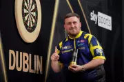 Luke Littler Declares 'I'm Back Where I Belong' in Premier League Darts