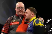 Luke Littler Faces Hostile Brighton Crowd in Premier League Darts Defeat