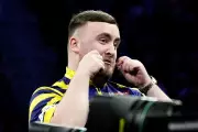 Luke Littler Faces Hostile Liverpool Crowd in Premier League Darts Clash