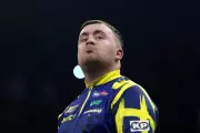 Luke Littler Hits Back at Booing Fans After Premier League Darts Win