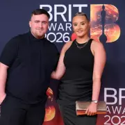 Luke Littler Reveals Girlfriend Fist Pump Sparked Darts Row with Gian van Veen