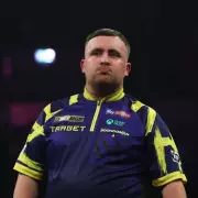 Luke Littler 'Sick' of Mo Farah Marathon Challenge: 'I'd Walk It'