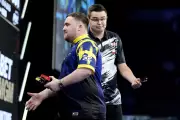 Luke Littler Urges Fans to 'Let It Go' After Premier League Darts Bust-Up