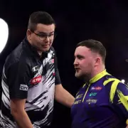 Luke Littler's Conduct Leaves Sky Sports Pundit 'Flabbergasted' Ahead of Brighton Darts
