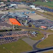 Luton Airport's Free Pre-Booking Hack Lets Travellers Skip Security Queues