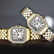 Luxury Diamond Watch Slashed from £2,995 to Under £200 at Debenhams