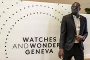 Luxury Watch Industry Faces Uncertainty as Mideast War Clouds Geneva Fair