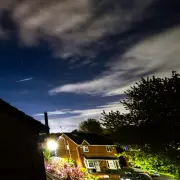 Lyrid Meteor Shower Peaks This Week: Best Viewing Times and Locations