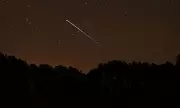 Lyrid Meteor Shower Peaks This Week: Up to 20 Shooting Stars Per Hour