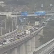 M2 Motorway Shut: Severe Delays After Police Incident on Medway Viaduct