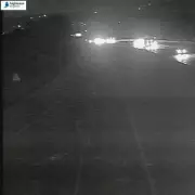 M66 Motorway Shut Near Manchester Due to Police Incident