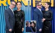 Macaulay Culkin and Brenda Song's Adorable Date Night at Netflix Premiere