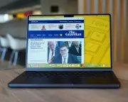 MacBook Pro M5 Review: Unmatched Performance and Battery Life