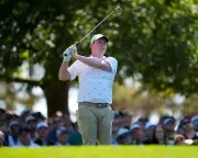 MacIntyre Faces Masters Reprimand After Outbursts and Media Snub
