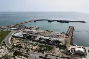 Macron and Starmer Lead International Summit to Reopen Strait of Hormuz