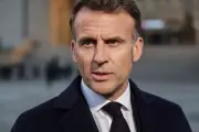 Macron Delivers Scathing Rebuke to Trump Over Iran War Policy