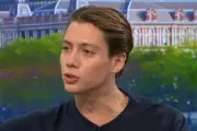 Made In Chelsea Star Sam Vanderpump Initially Refused Mother's Liver Donation