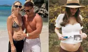 Made In Chelsea Stars' Pregnancy Announcements Clash Amid Awkward History