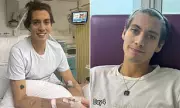 Made In Chelsea's Sam Vanderpump's 'Huge Internal Battle' Over Liver Transplant