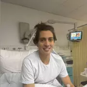 Made In Chelsea's Sam Vanderpump's Humble Plea in Fight Against End-Stage Liver Disease