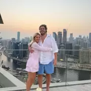 Made In Chelsea's Tabitha Willett Marries Harry Hoare in Swift Civil Ceremony