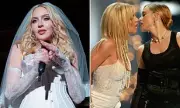 Madonna Seeks Britney Spears for Iconic Comeback Collaboration on New Album