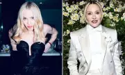 Madonna Teases Music Comeback After Seven-Year Hiatus, Fuels Fan Frenzy