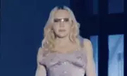 Madonna's Surprise Coachella Comeback Stuns Festival Crowd