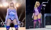 Madonna's Vintage Coachella Costumes Stolen After Surprise Performance