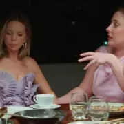 MAFS Australia Drama Escalates as Gia Threatens to Share Explosive Screenshots