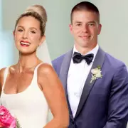 MAFS Australia's Stephanie Knew Another Groom Before the Show, Past History Revealed