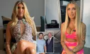 MAFS Bride Gia Fleur Signs with Top Talent Agent Max Markson