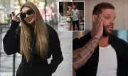 MAFS Bride Gia Fleur's Secret Sydney Return After Fake Melbourne Flight